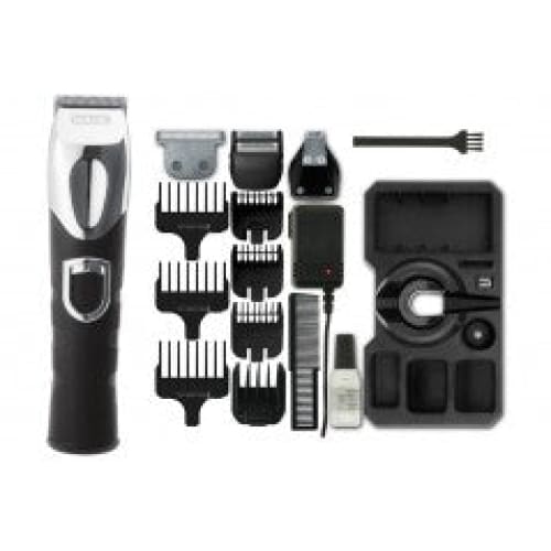 Tondeuse 4en1 Lithium WAHL (9854-616) Tondeuse 4en1 Lithium WAHL (9854-616)
